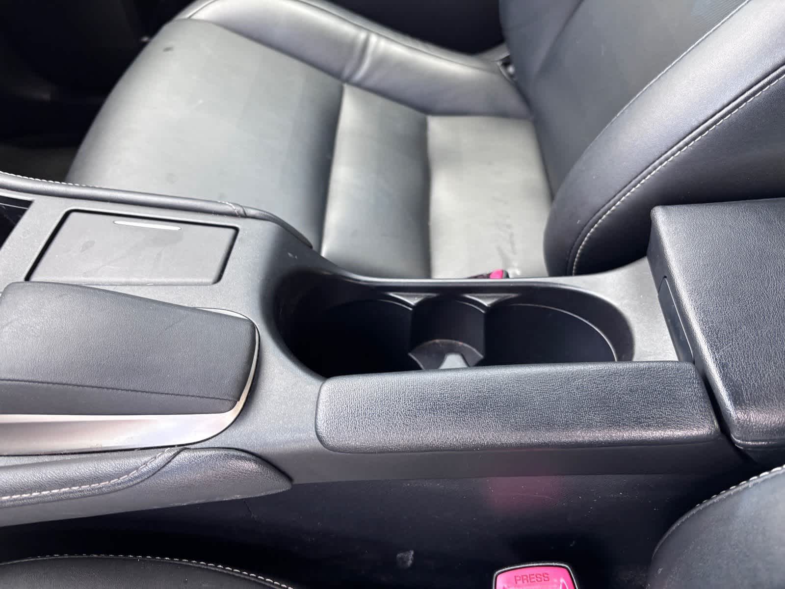 2014 Lexus CT 200h Hybrid