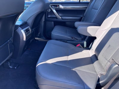 2021 Lexus GX 460 Premium