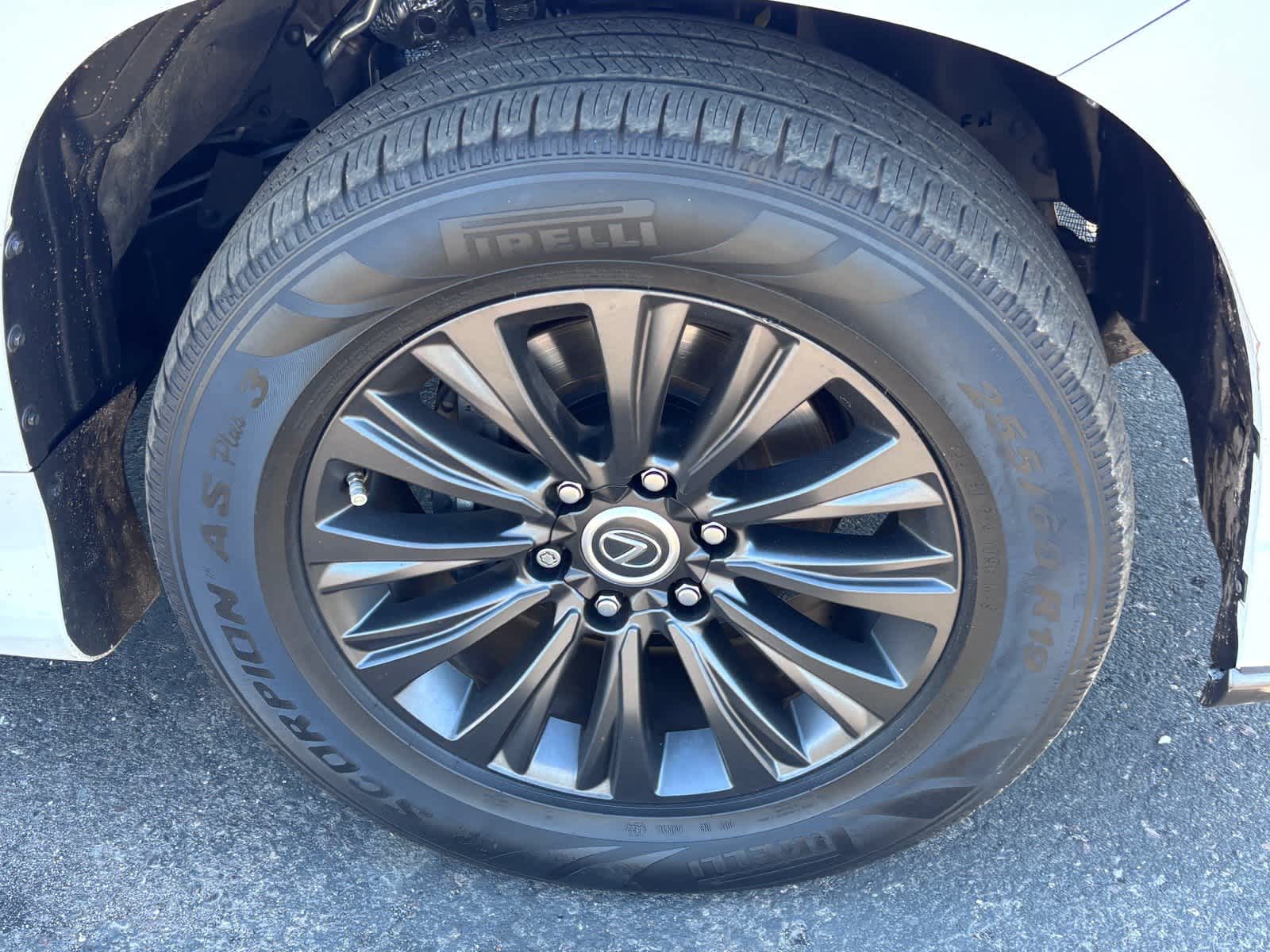 2021 Lexus GX 460 Premium