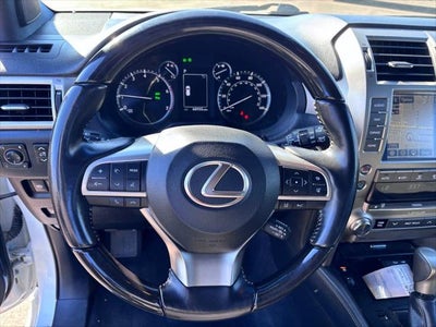 2021 Lexus GX 460 Premium