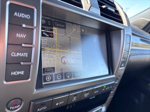 2021 Lexus GX 460 Premium