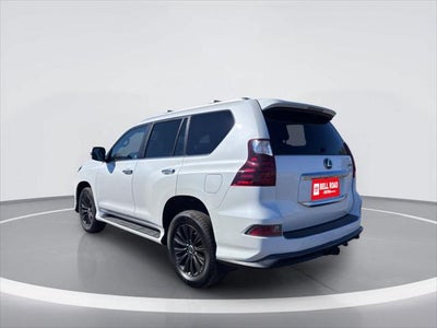 2021 Lexus GX 460 Premium