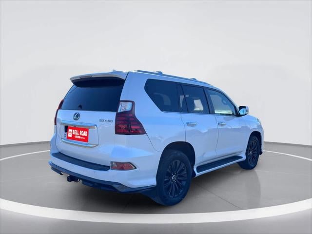 2021 Lexus GX 460 Premium