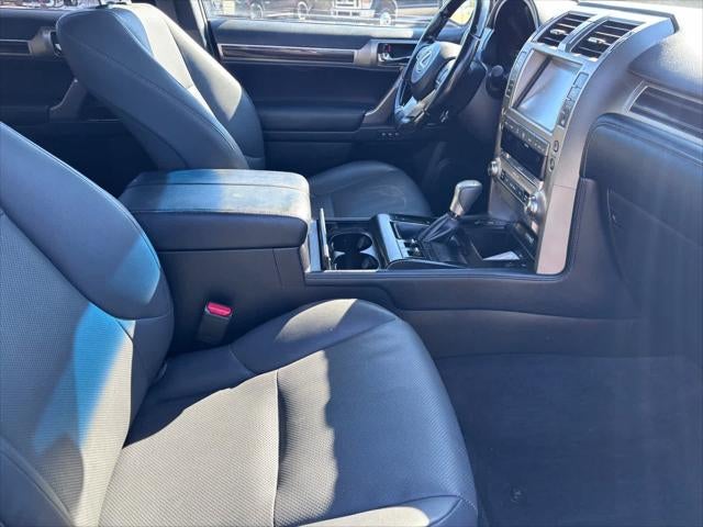 2021 Lexus GX 460 Premium