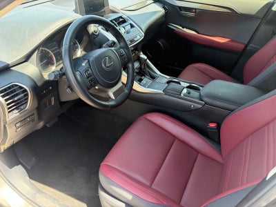 2021 Lexus NX 300 NX 300