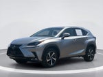 2021 Lexus NX 300 NX 300