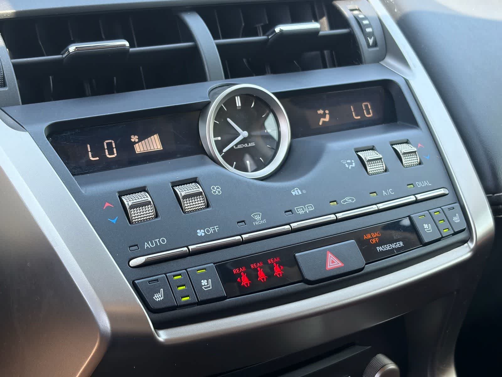 2021 Lexus NX 300 NX 300