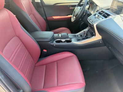 2021 Lexus NX 300 NX 300