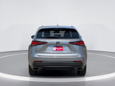 2021 Lexus NX 300 NX 300