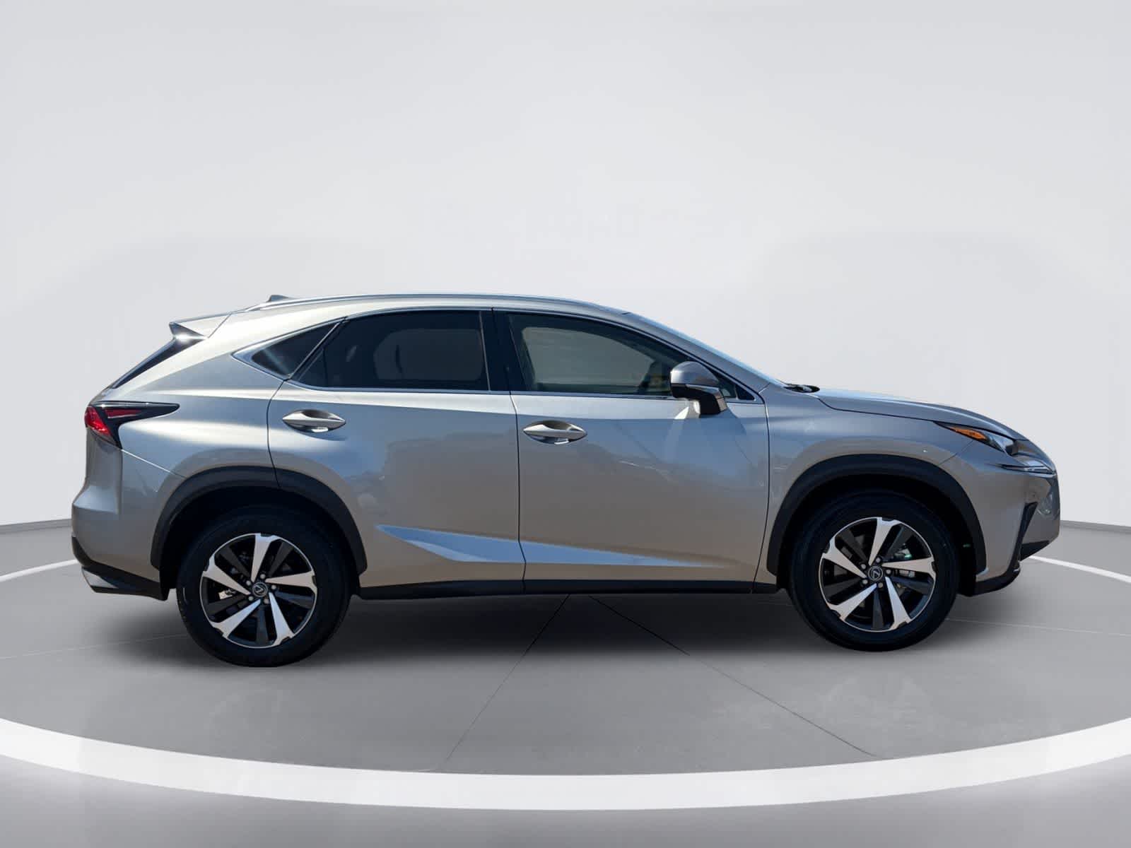 2021 Lexus NX 300 NX 300