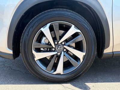2021 Lexus NX 300 NX 300