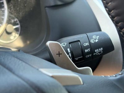 2021 Lexus NX 300 NX 300