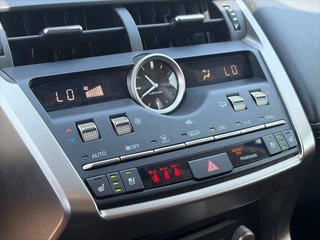 2021 Lexus NX 300 NX 300