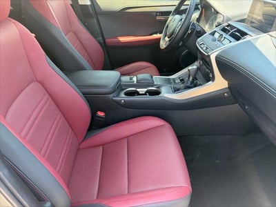 2021 Lexus NX 300 NX 300