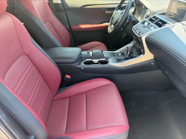 2021 Lexus NX 300 NX 300