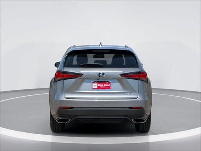 2021 Lexus NX 300 NX 300