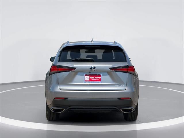 2021 Lexus NX 300 NX 300