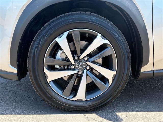 2021 Lexus NX 300 NX 300