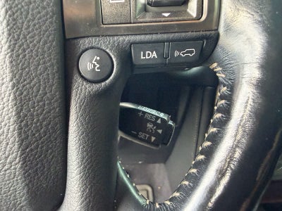 2016 Lexus GX 460 Luxury