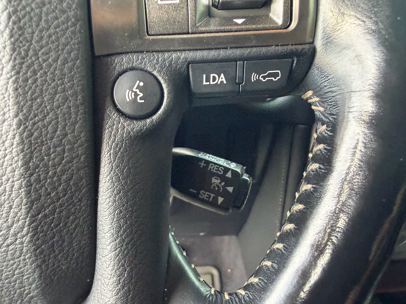 2016 Lexus GX 460 Luxury
