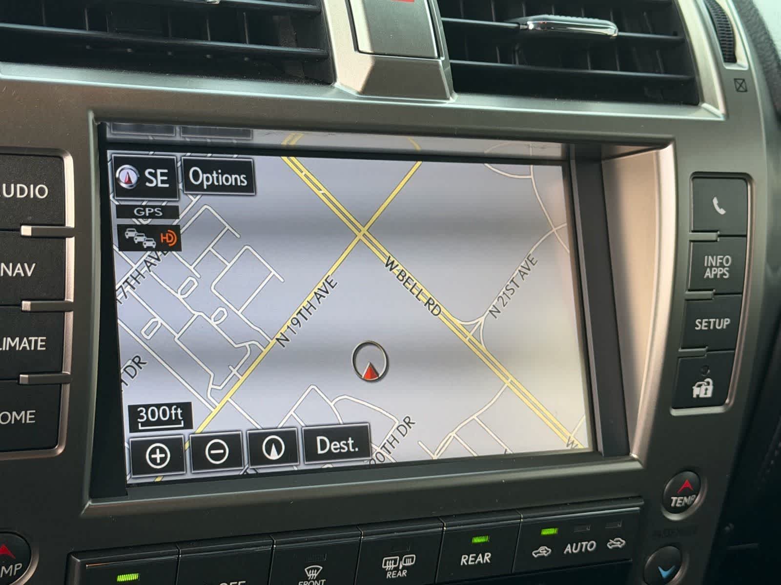 2016 Lexus GX 460 Luxury