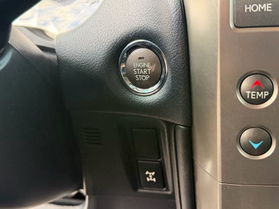 2016 Lexus GX 460 Luxury