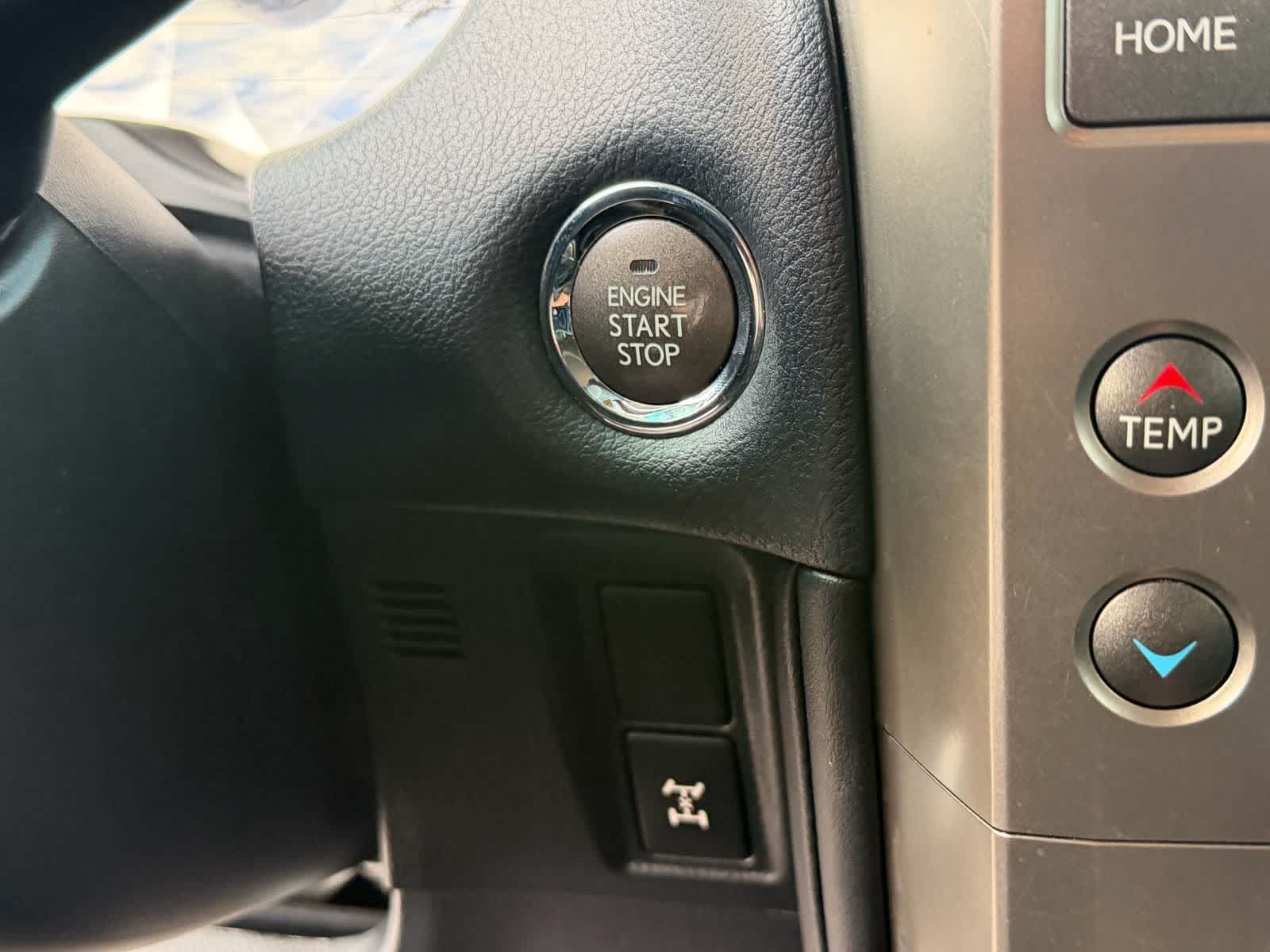 2016 Lexus GX 460 Luxury