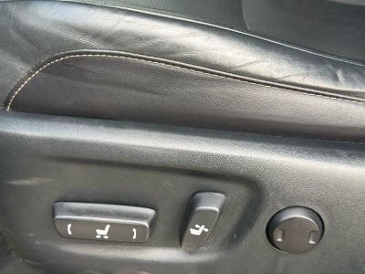 2016 Lexus GX 460 Luxury