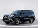 2016 Lexus GX 460 Luxury