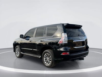 2016 Lexus GX 460 Luxury