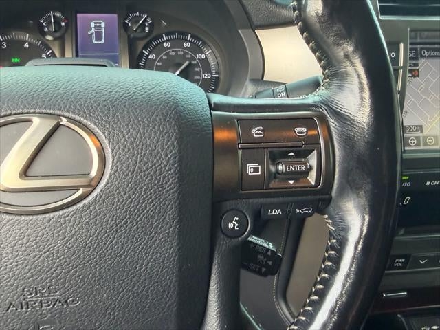 2016 Lexus GX 460 Luxury