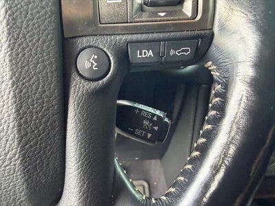2016 Lexus GX 460 Luxury