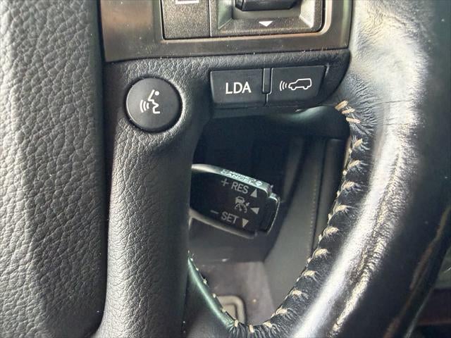 2016 Lexus GX 460 Luxury