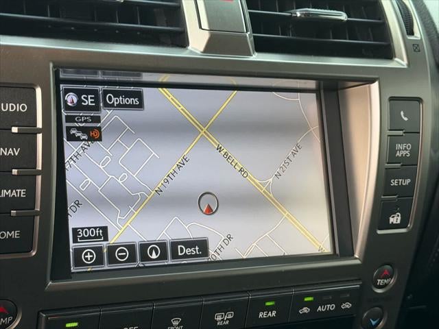 2016 Lexus GX 460 Luxury