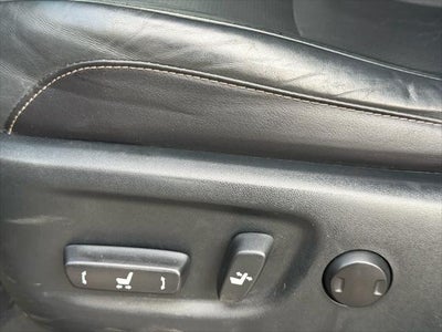 2016 Lexus GX 460 Luxury