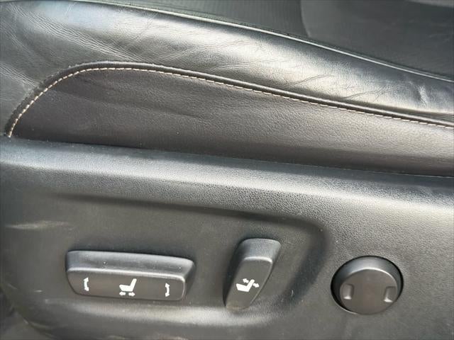 2016 Lexus GX 460 Luxury