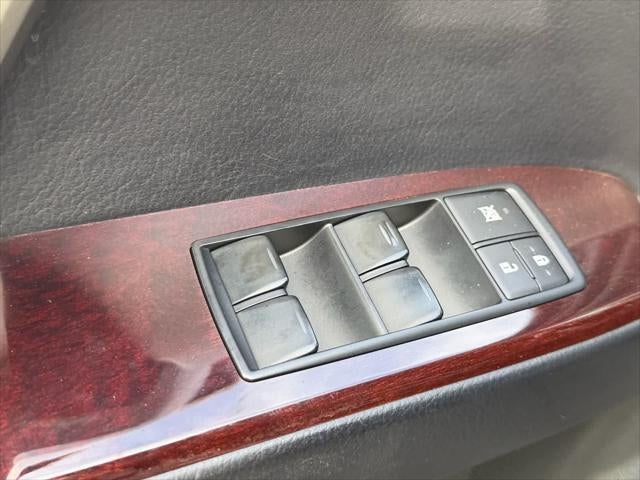 2016 Lexus GX 460 Luxury