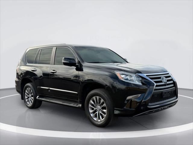 2016 Lexus GX 460 Luxury