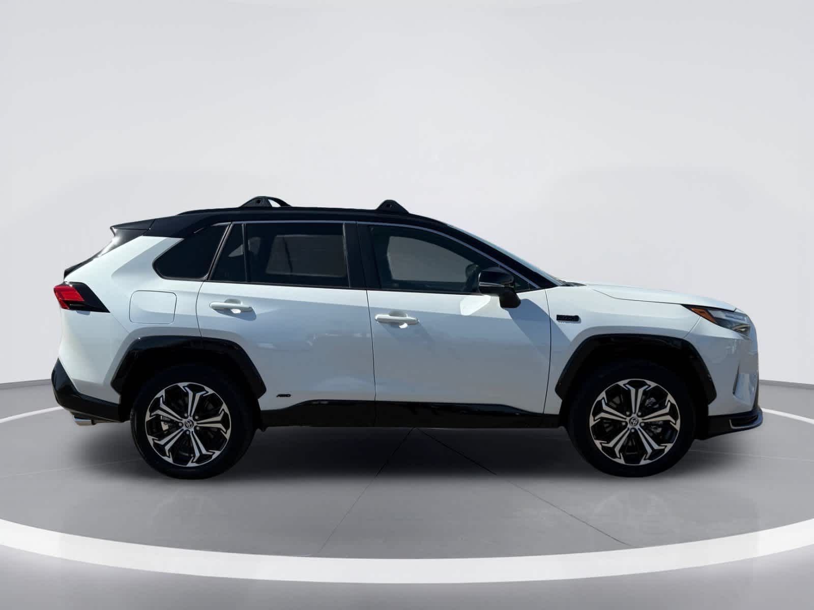 2023 Toyota RAV4 Prime XSE