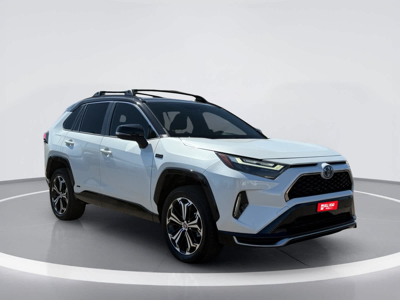 2023 Toyota RAV4 Prime XSE