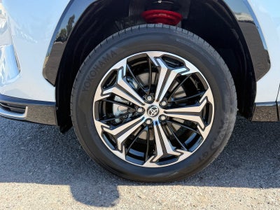 2023 Toyota RAV4 Prime XSE