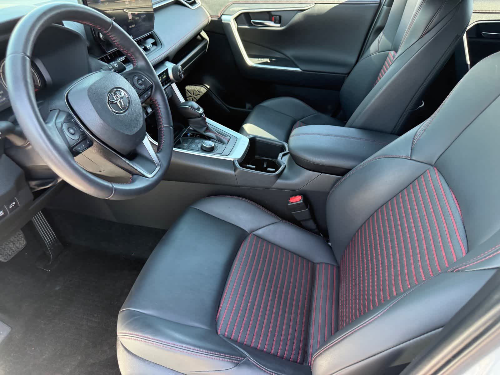 2023 Toyota RAV4 Prime XSE