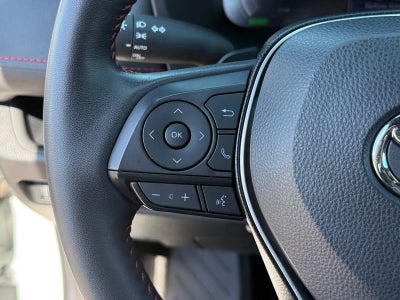 2023 Toyota RAV4 Prime XSE