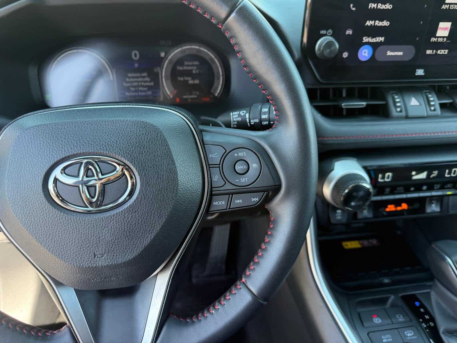 2023 Toyota RAV4 Prime XSE