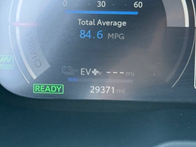 2023 Toyota RAV4 Prime XSE