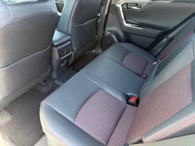 2023 Toyota RAV4 Prime XSE