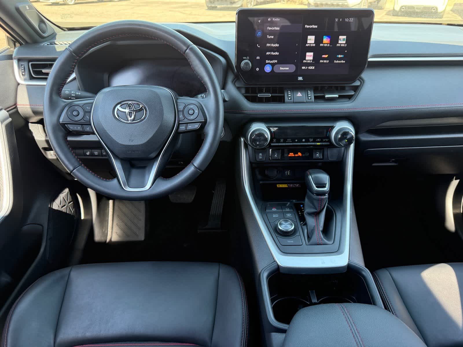 2023 Toyota RAV4 Prime XSE