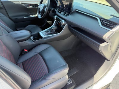 2023 Toyota RAV4 Prime XSE