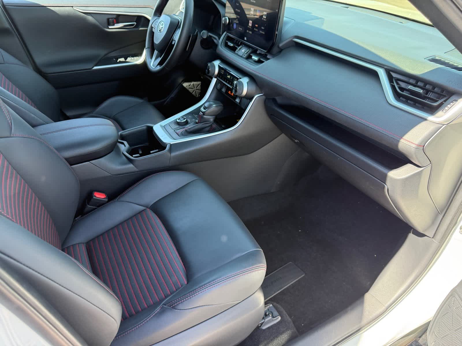 2023 Toyota RAV4 Prime XSE