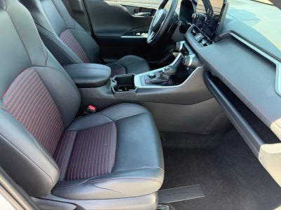 2023 Toyota RAV4 Prime XSE